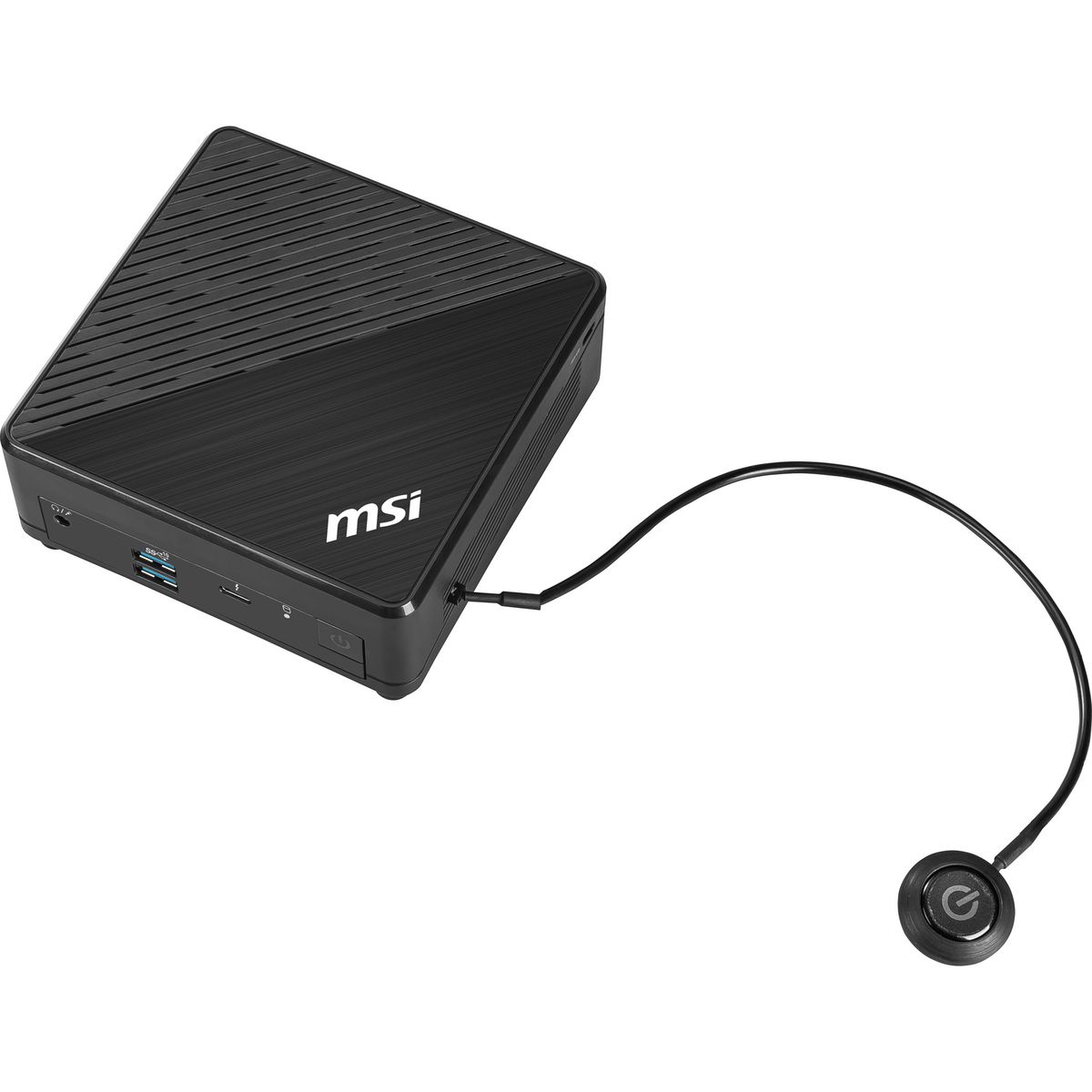 CUBI I3-1215U 8GB 512GB SHARED WIN11 HOME BLACK - immagine 10