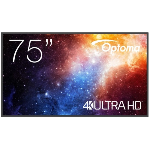 MONITOR 4K 75   450- 1200:1, ANDROID 11