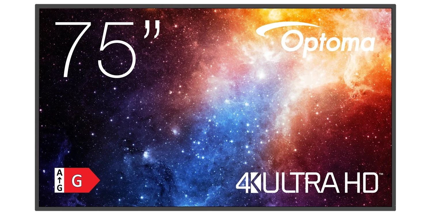 MONITOR 4K 75 450- 1200:1, ANDROID 11 - immagine 18