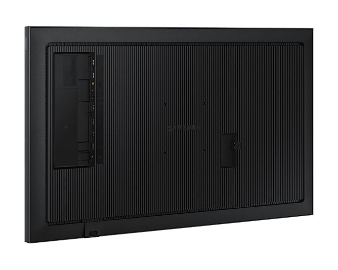 MONITOR SAMSUNG 32'' QM32C Small Signage - immagine 8