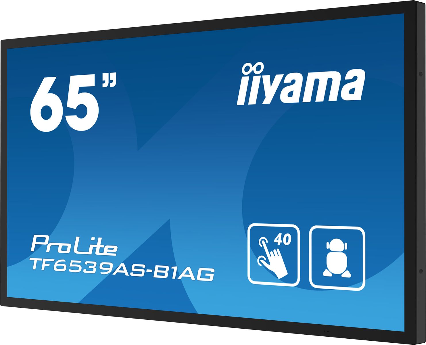 65 PCAP 40P Touch - immagine 7