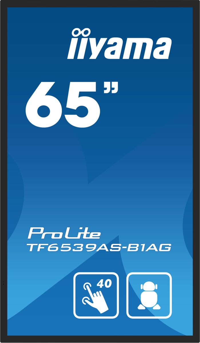 65 PCAP 40P Touch - immagine 3