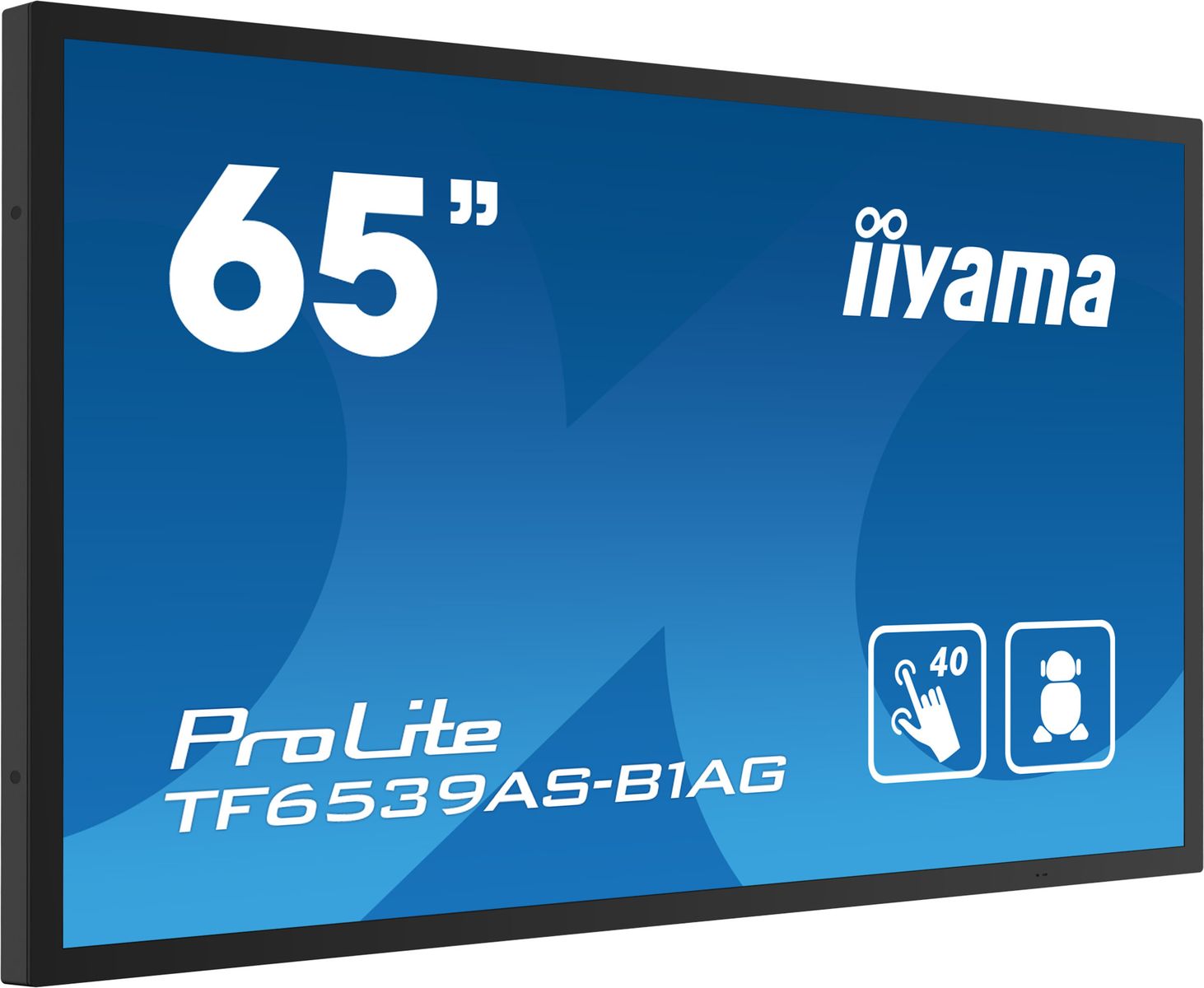 65 PCAP 40P Touch - immagine 4