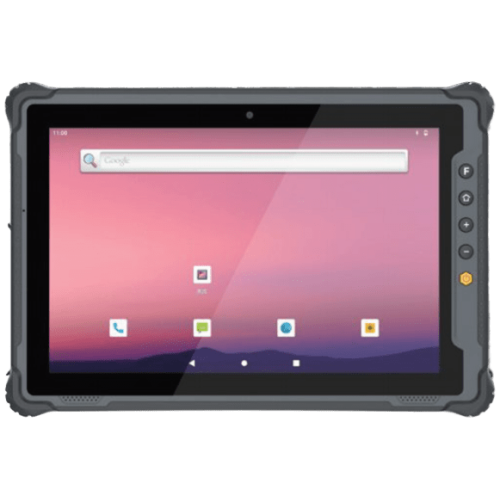 ATHESI E10T 10FHD 8/128GB 4GLTE ANDROID 14 ATEX