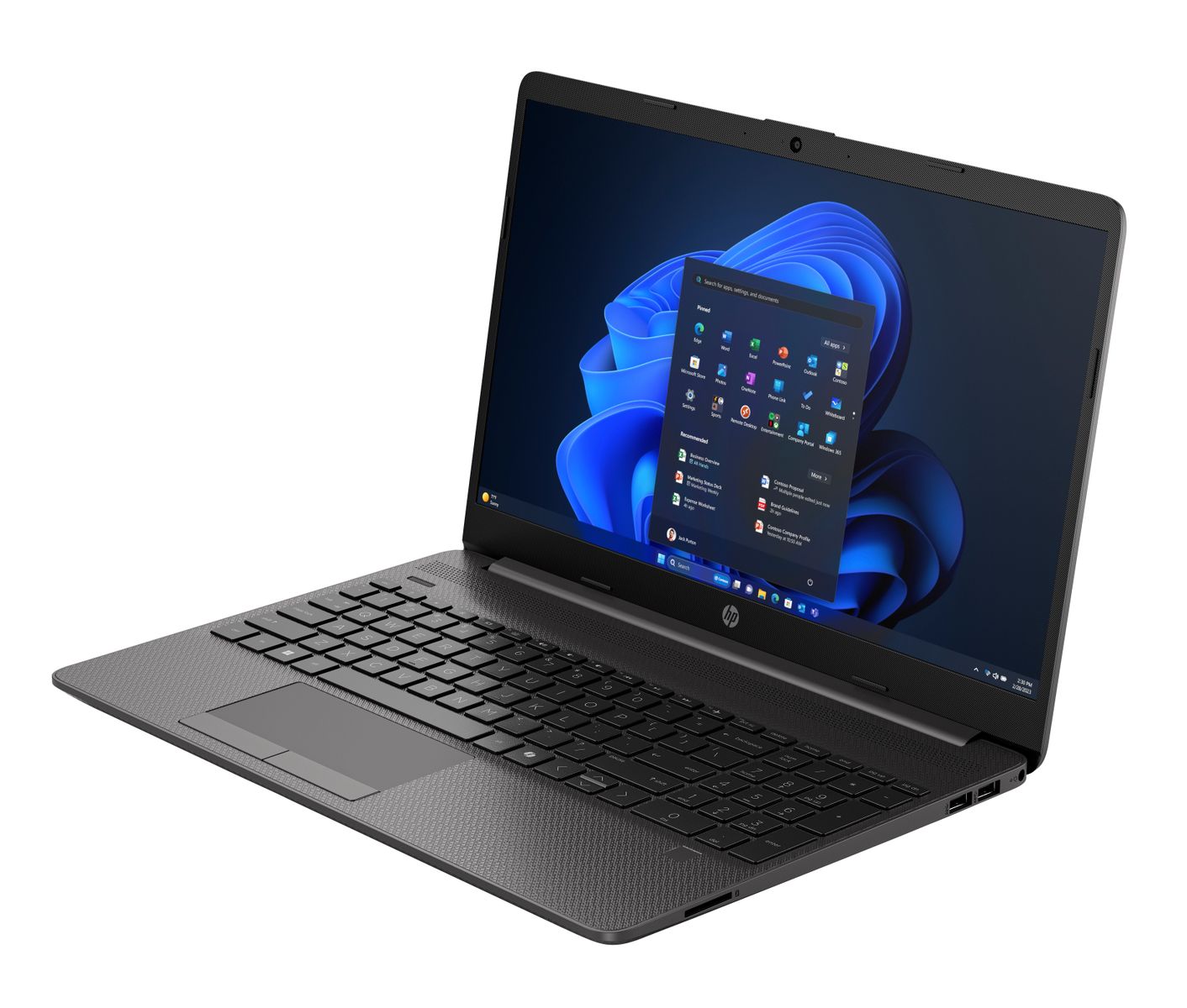 250RTG9 CELERON N150 8/256 15.6HD W11H 1YWOFF - immagine 4