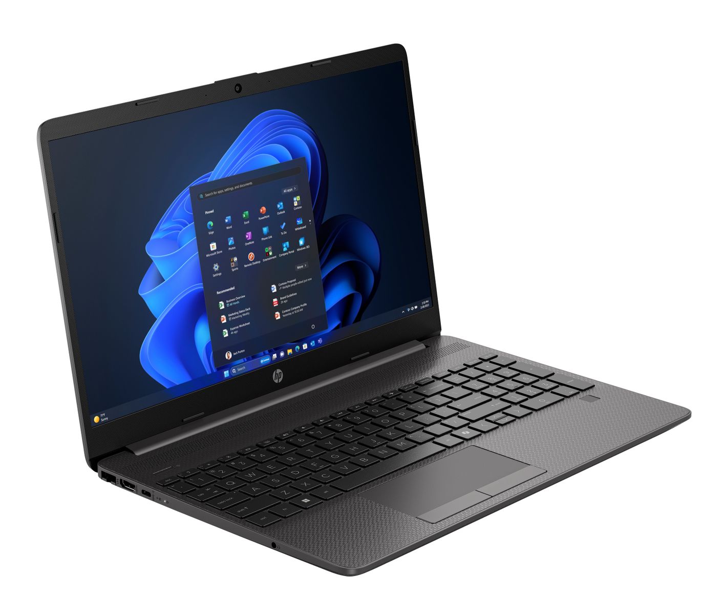 250RTG9 CELERON N150 8/256 15.6HD W11H 1YWOFF - immagine 2