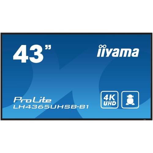 43  3840x2160, UHD IPS panel