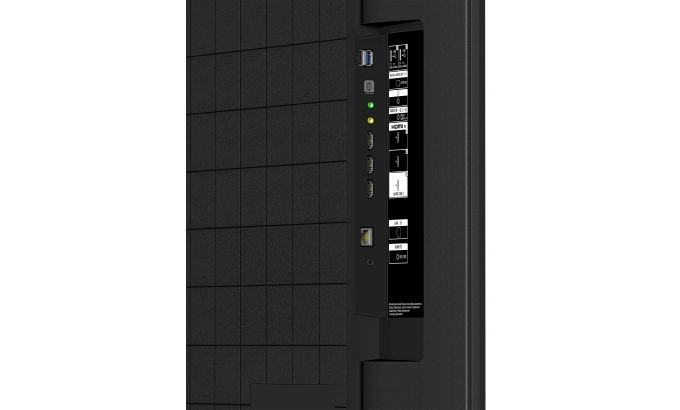 50 pro bravia lcd 350lumens - immagine 6