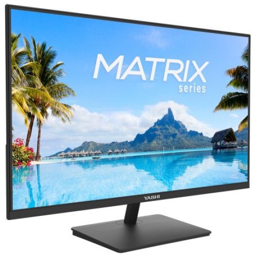 YASHI 27 MATRIX 120HZ HDMI VGA MM