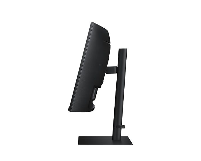 S34C65U|MonitorHRM,WQHD,Docking USB-C e LAN Port - immagine 12