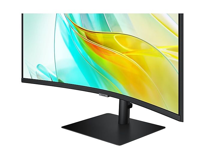 S34C65U|MonitorHRM,WQHD,Docking USB-C e LAN Port - immagine 8