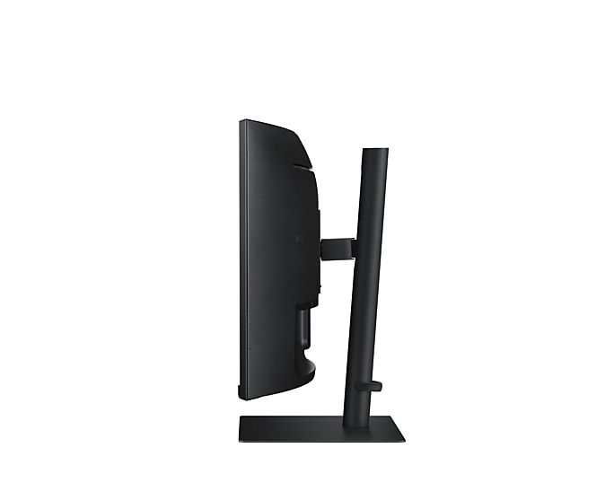 S34C65U|MonitorHRM,WQHD,Docking USB-C e LAN Port - immagine 11