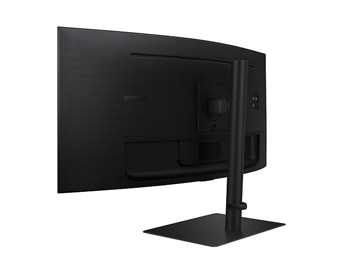 S34C65U|MonitorHRM,WQHD,Docking USB-C e LAN Port - immagine 5