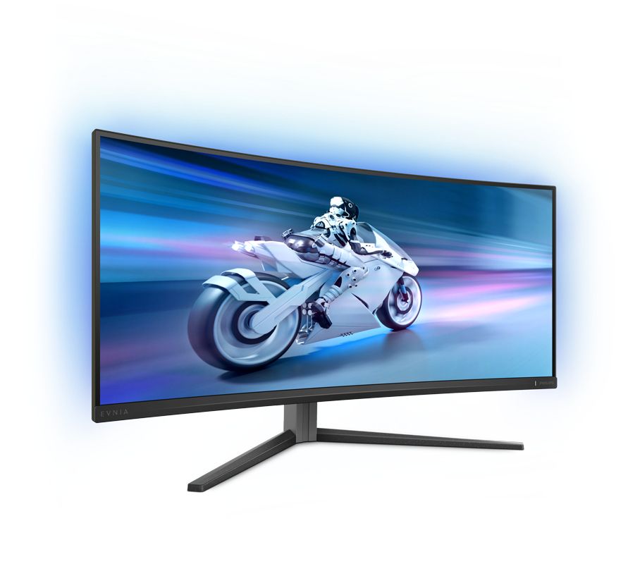 34 21:9 QD-OLED 3440X1440 - immagine 10