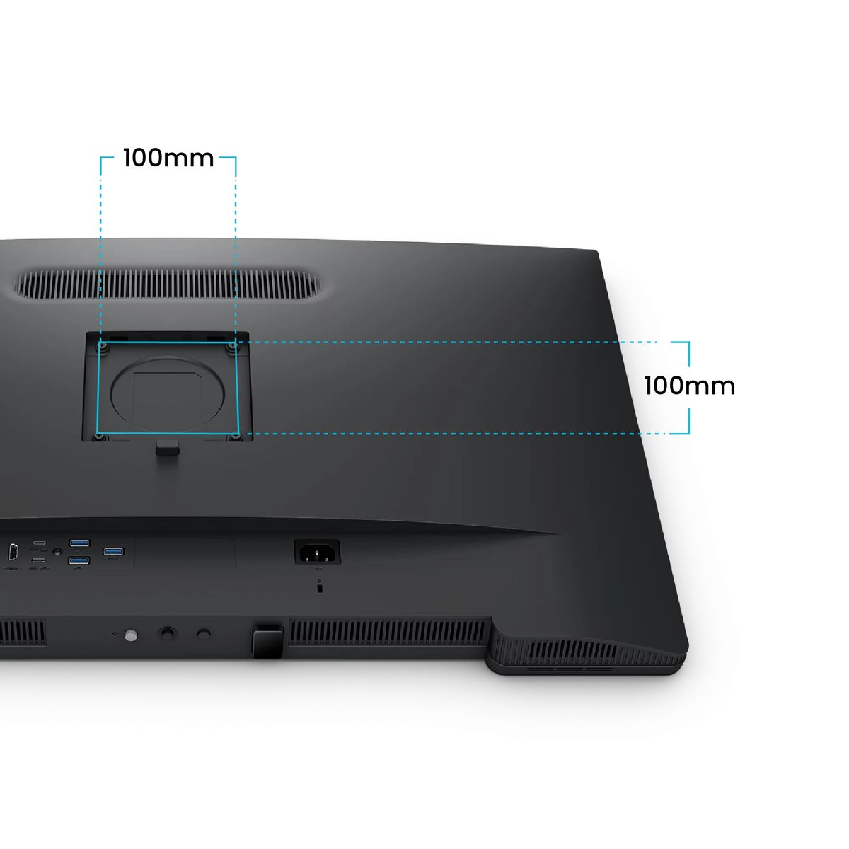 32 4K IPS 350 NITS EDITING VIDEO - immagine 3