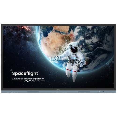 65  EDLA WITH ANDROID 13 UHD 3840 × 2160 TOUCH