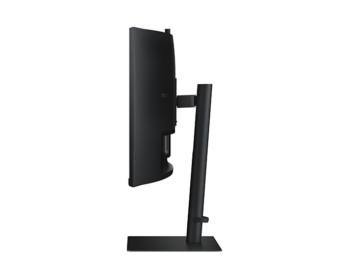 S34C65V|MonitorHRM,WQHD,Docking,USB-C,LAN,Webcam - immagine 3