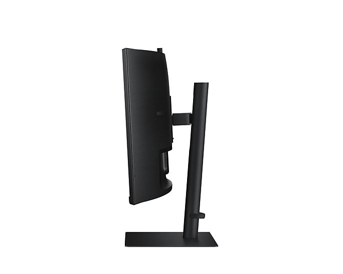 S34C65V|MonitorHRM,WQHD,Docking,USB-C,LAN,Webcam - immagine 16