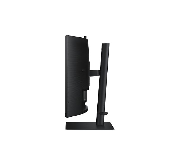 S34C65V|MonitorHRM,WQHD,Docking,USB-C,LAN,Webcam - immagine 14