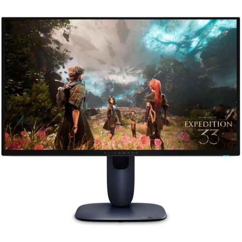 ALIENWARE 27 4K QD-OLED GAMING MONITOR AW2725Q