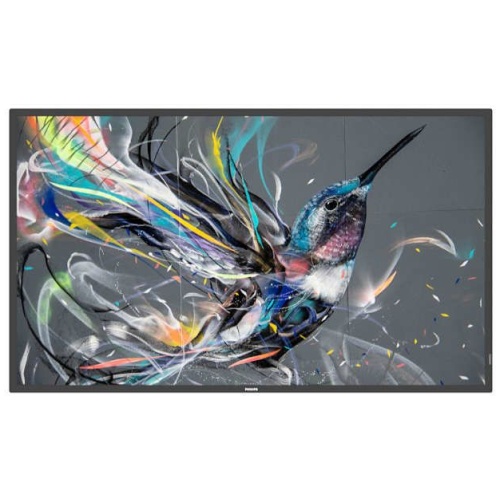 50  Q-LINE  18/7, 4K UHD
