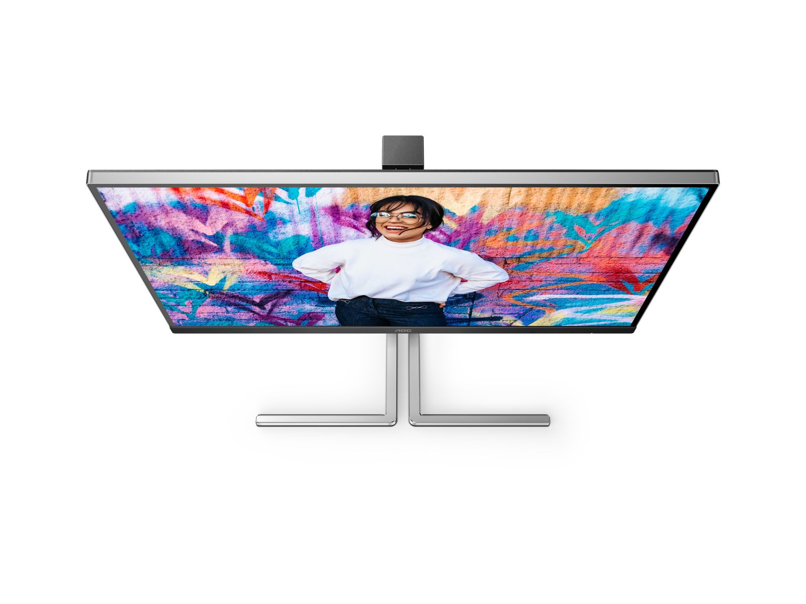 27 16:9 IPS QD 2560X1440 - immagine 10