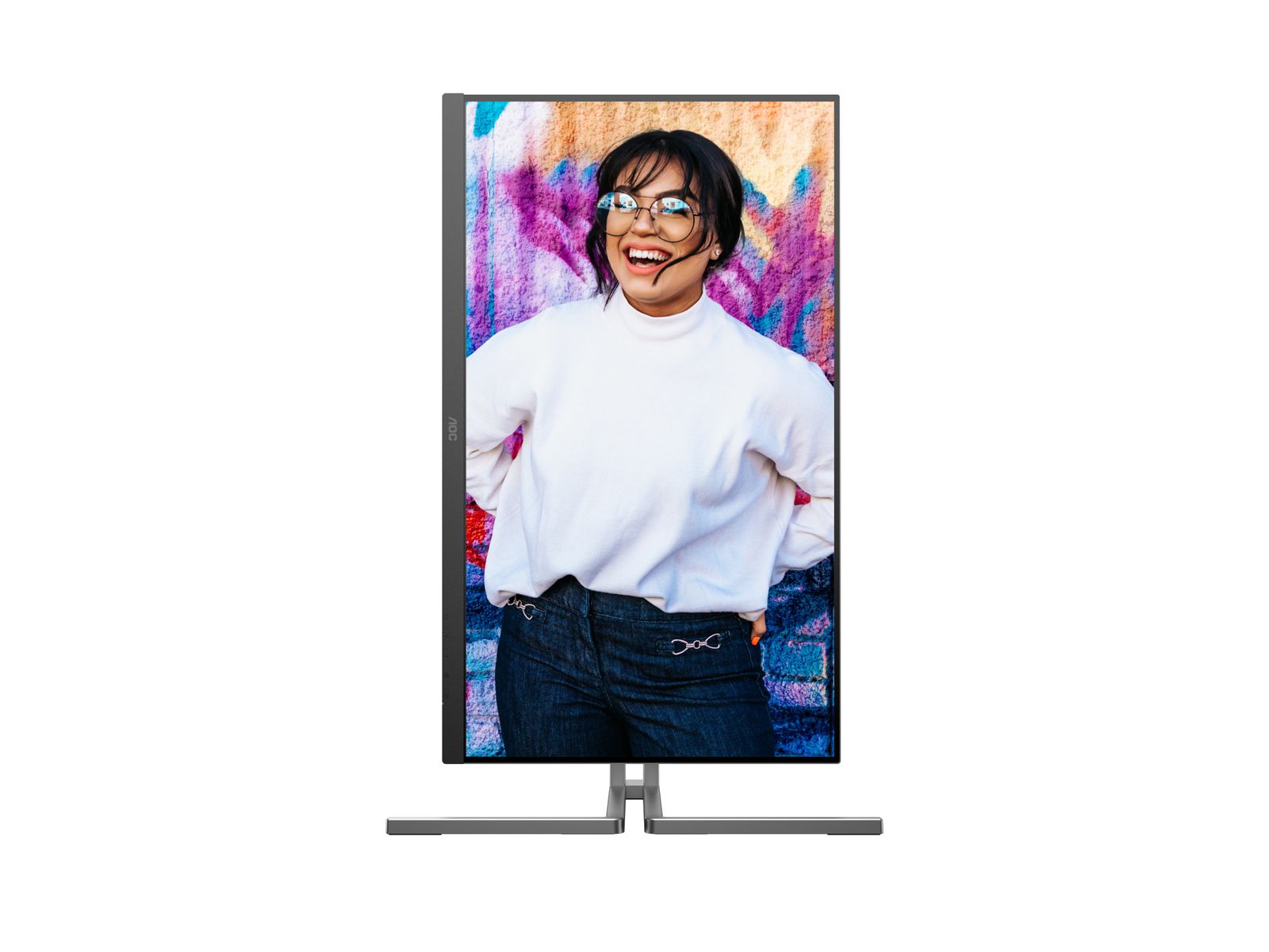 27 16:9 IPS QD 2560X1440 - immagine 7