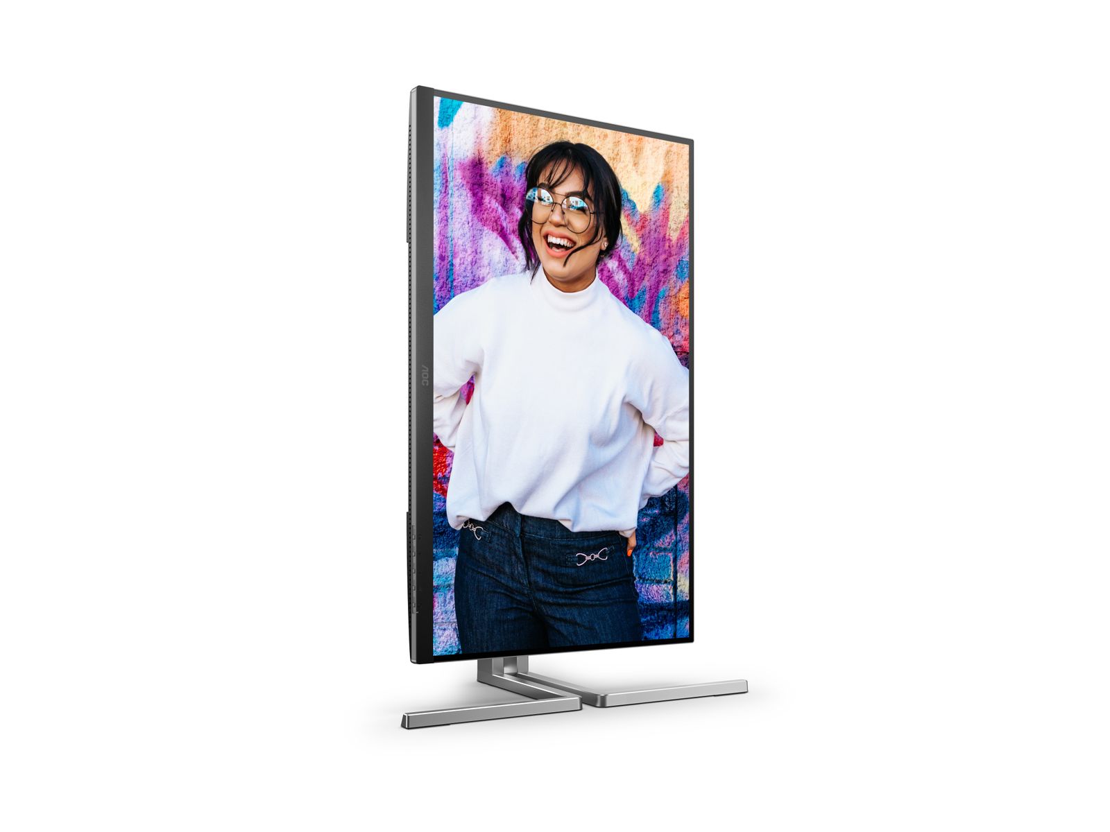 27 16:9 IPS QD 2560X1440 - immagine 8