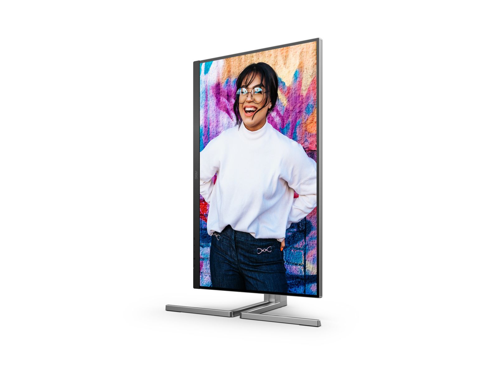 27 16:9 IPS QD 2560X1440 - immagine 9