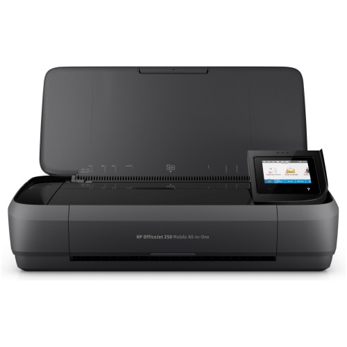 OJ 250 MOBILE MFP 9/6PPM WIFI USB ADF 10F