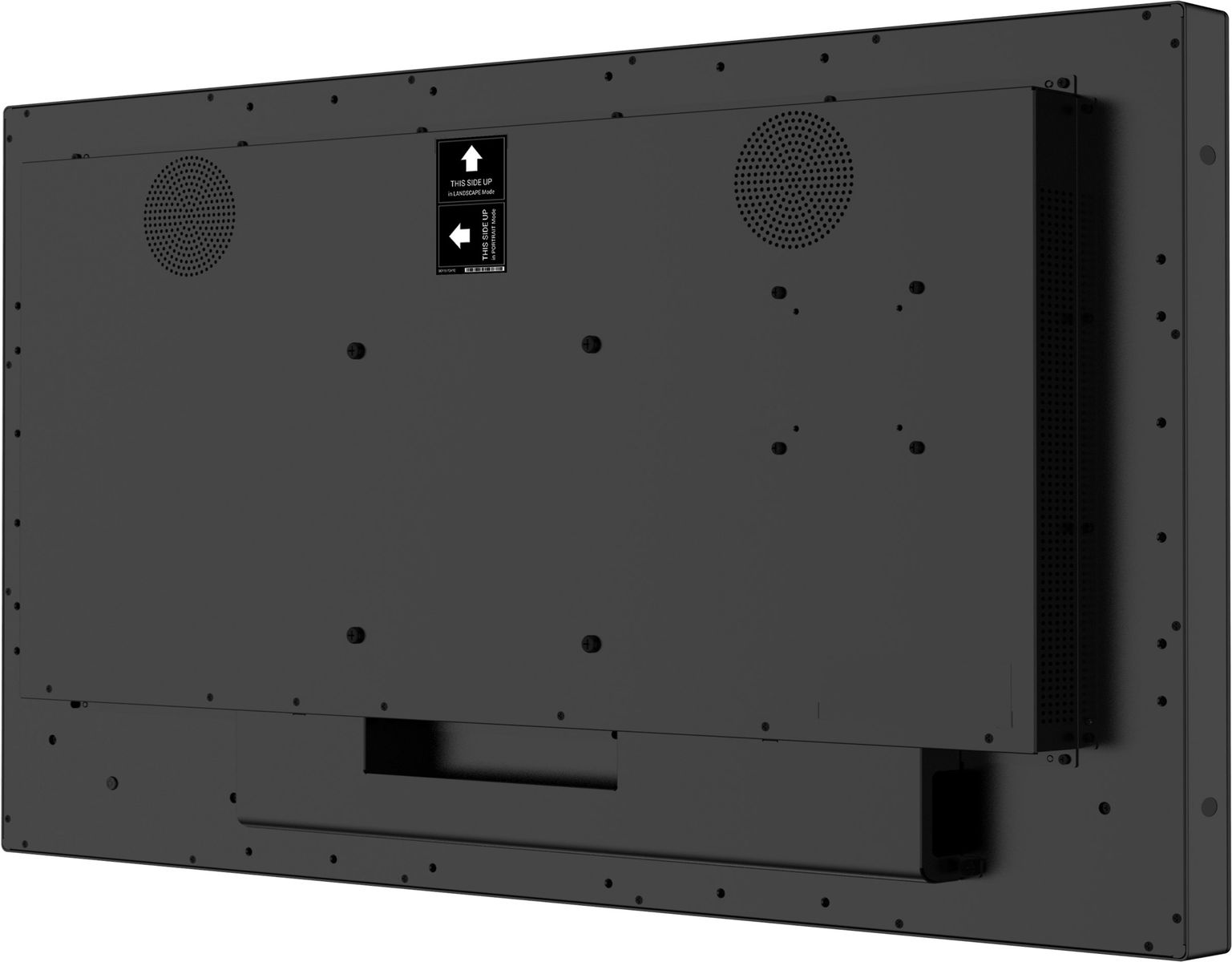 43 Bonded PCAP Anti-glare Bezel Free - immagine 10