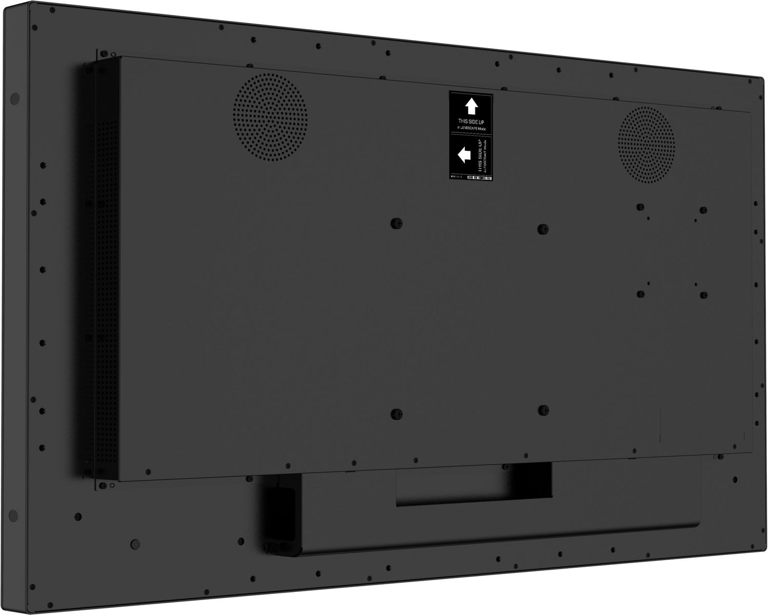 43 Bonded PCAP Anti-glare Bezel Free - immagine 9