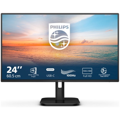 23,8 16:9 IPS 1920X1080 100HZ MULTIMED HDMI