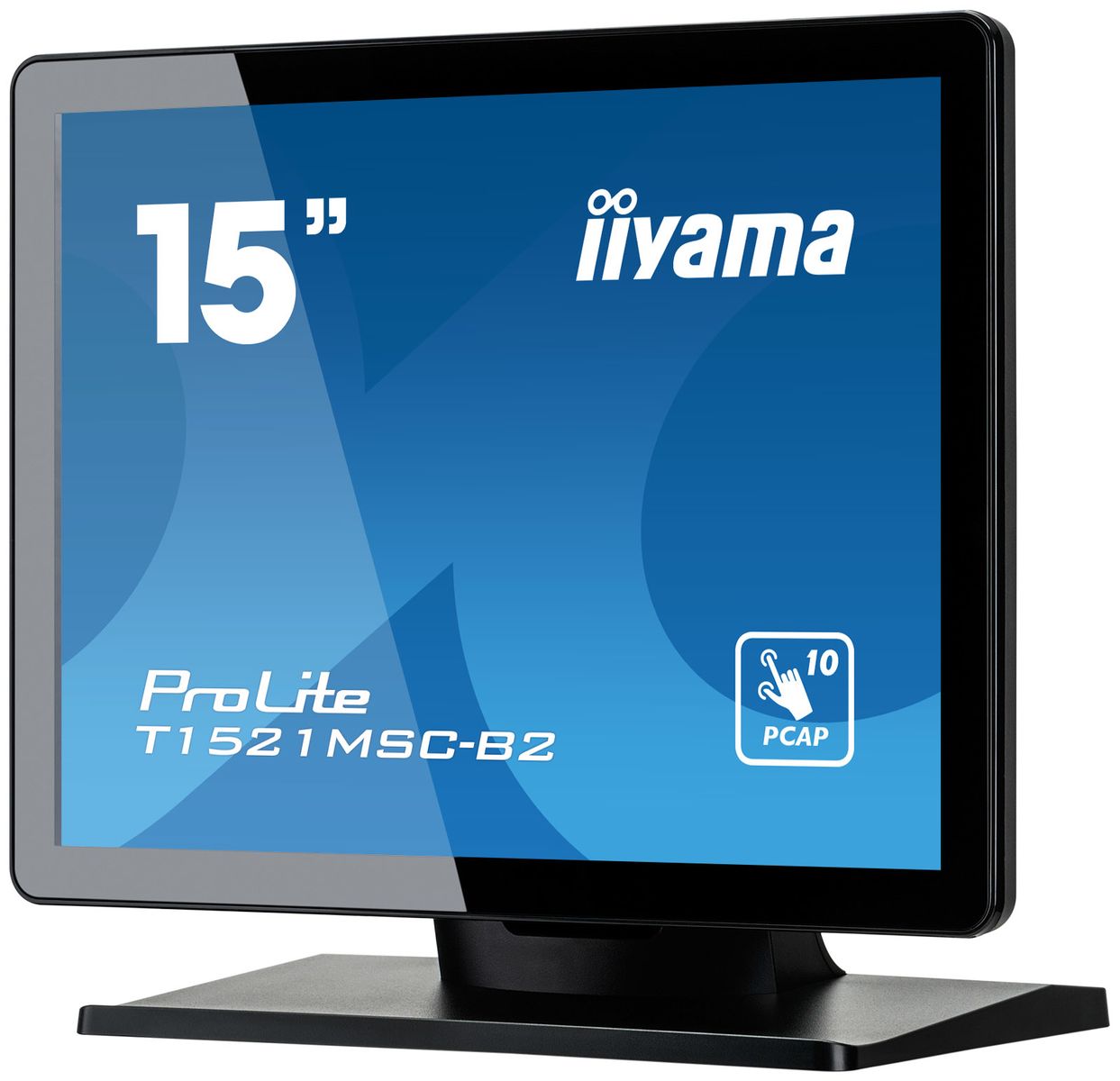 15 4:3 PCAP 10P Touch 1024 x 768 - immagine 6