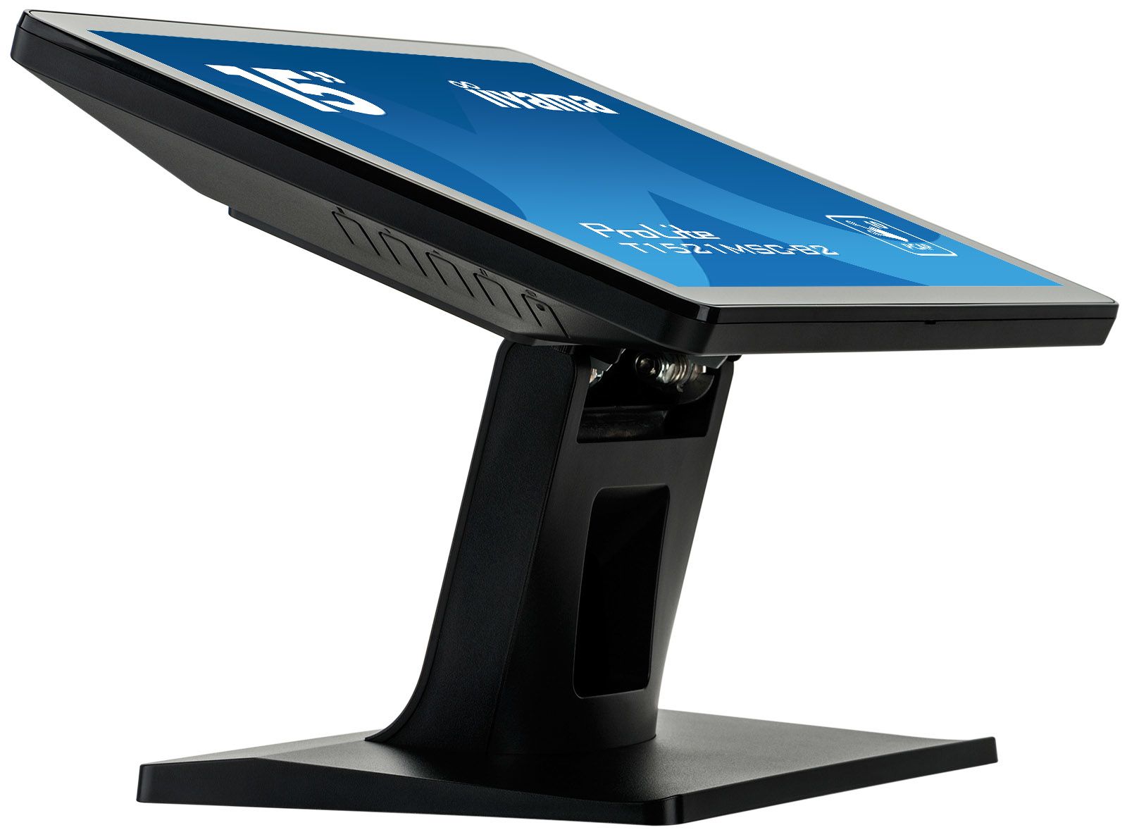 15 4:3 PCAP 10P Touch 1024 x 768 - immagine 4