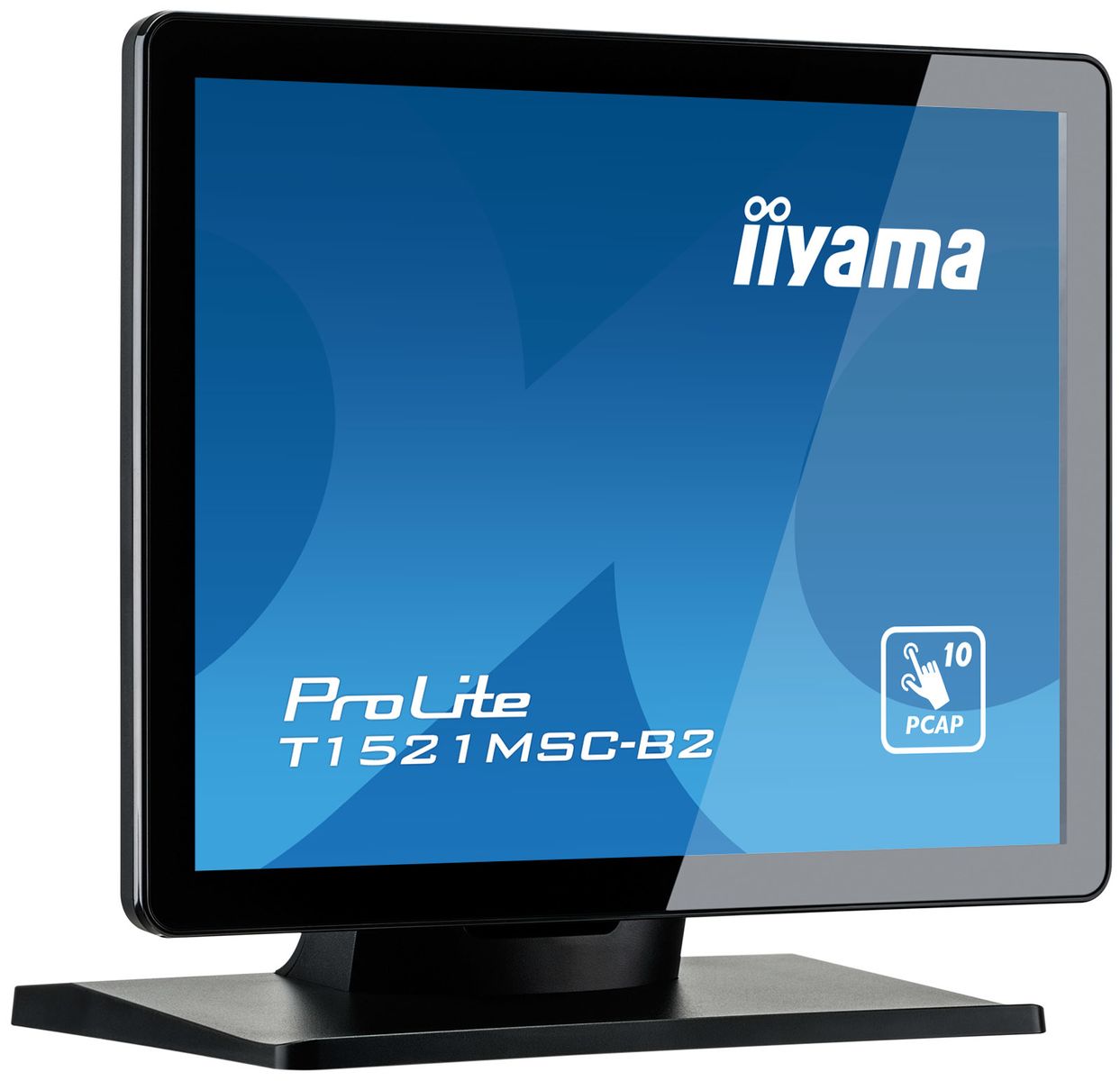 15 4:3 PCAP 10P Touch 1024 x 768 - immagine 3