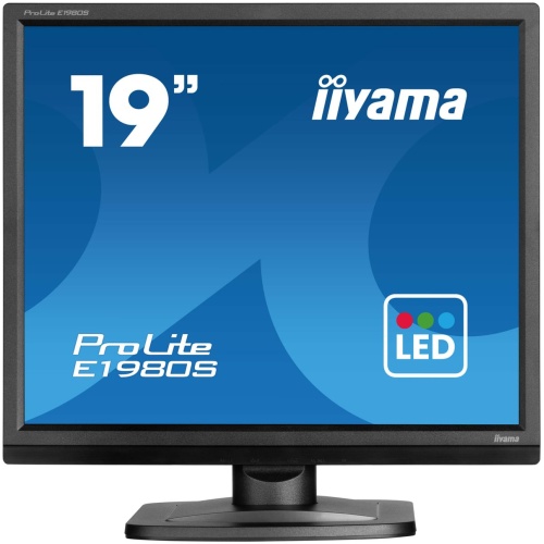 19  TN-panel, 1280x1024,HDMI,DisplayPort,250cd/m