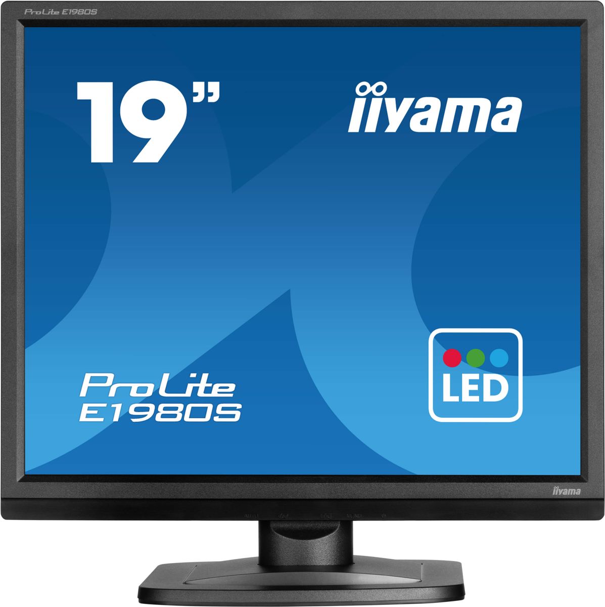 19 TN-panel, 1280x1024,HDMI,DisplayPort,250cd/m