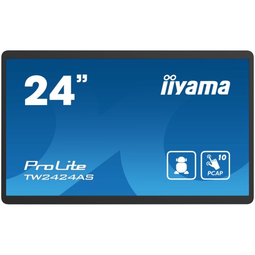 24  Android 12 touch 1920x1080 wifi hdmi