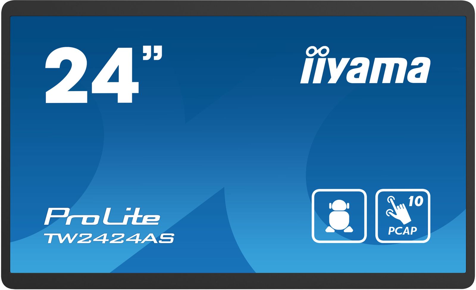 24 Android 12 touch 1920x1080 wifi hdmi