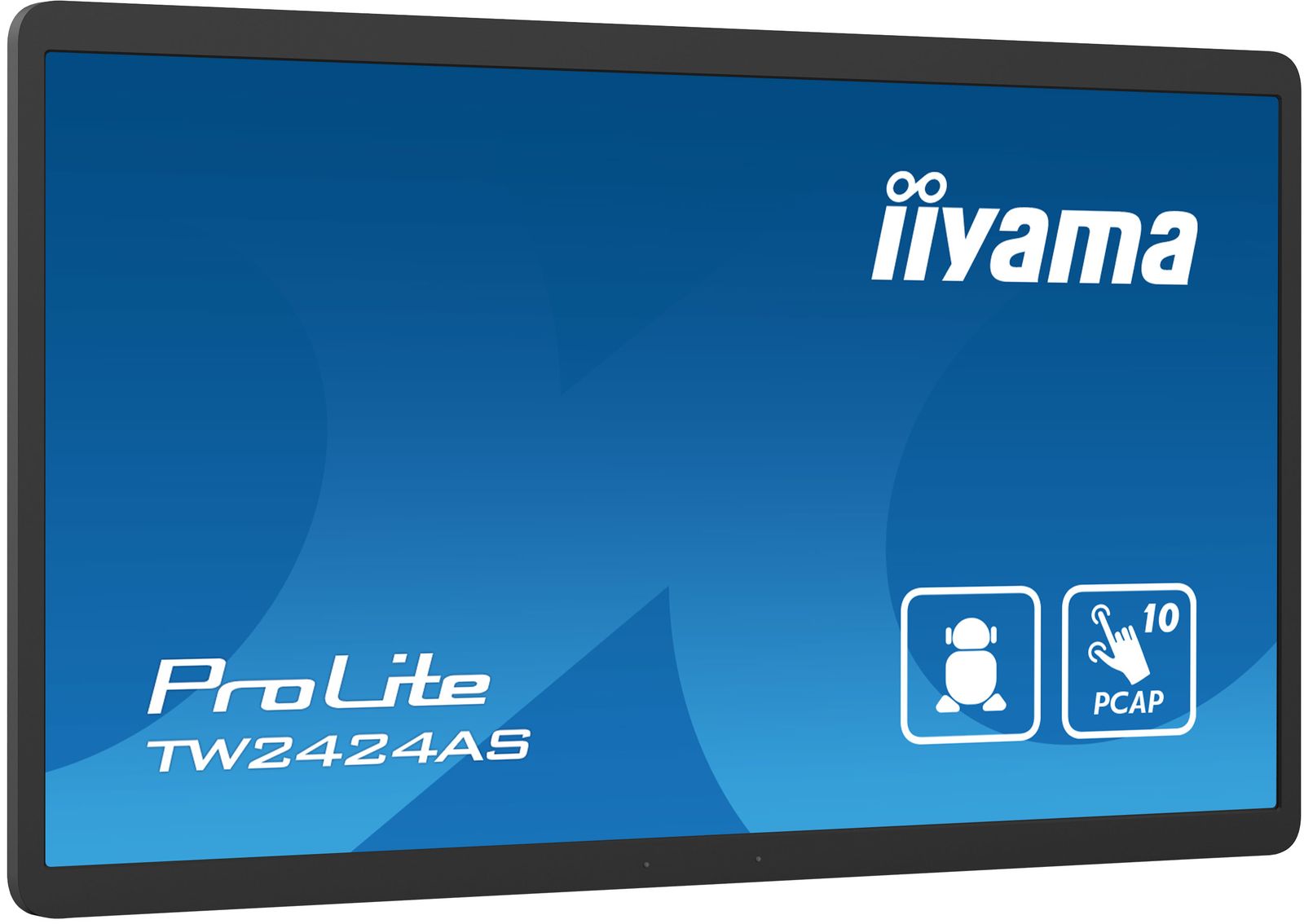 24 Android 12 touch 1920x1080 wifi hdmi - immagine 4