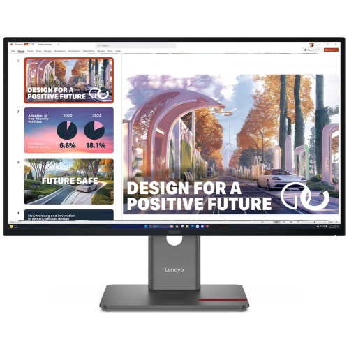 TS THINKVISION P27QD-40 27QHD IPS/QHD/HDMI,DP,USB