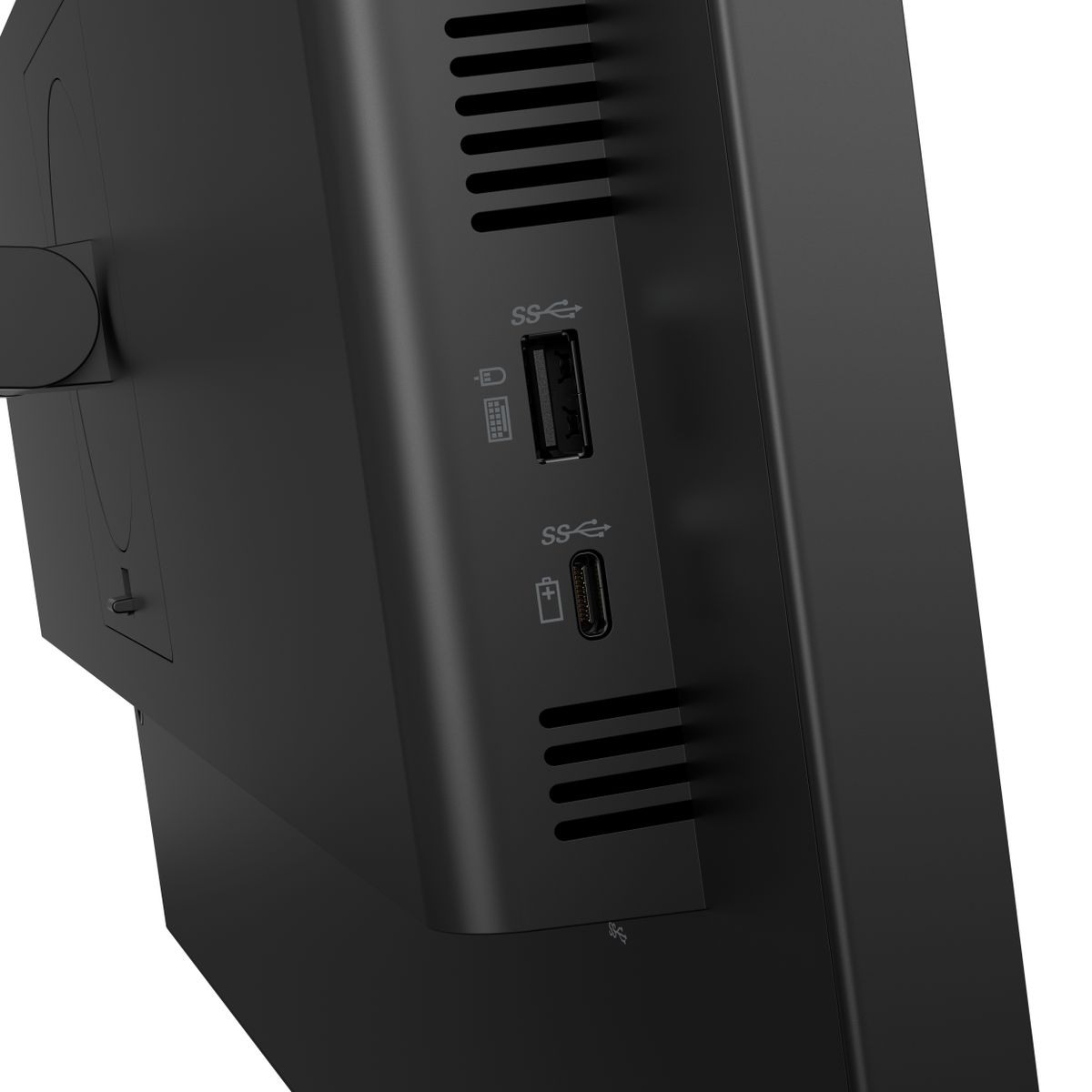 TS THINKVISION P27QD-40 27QHD IPS/QHD/HDMI,DP,USB - immagine 10