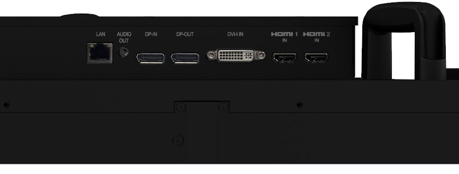 98 3840x2160, UHD IPS panel DVI-I (VGA), HDMI 3x - immagine 16