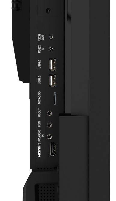 98 3840x2160, UHD IPS panel DVI-I (VGA), HDMI 3x - immagine 15