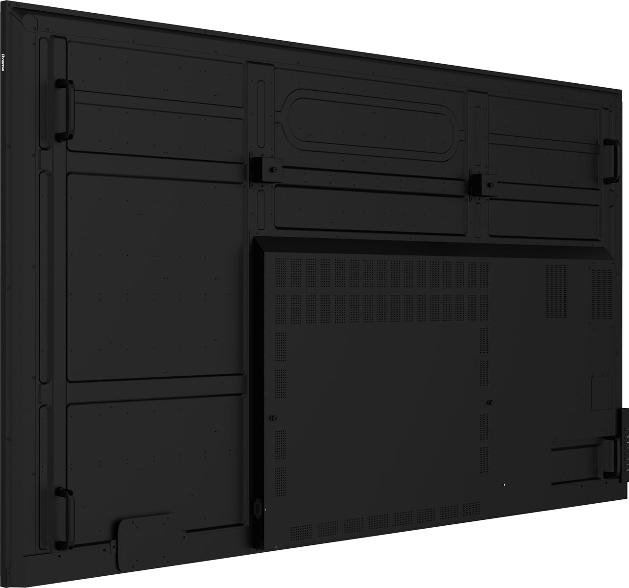 98 3840x2160, UHD IPS panel DVI-I (VGA), HDMI 3x - immagine 11