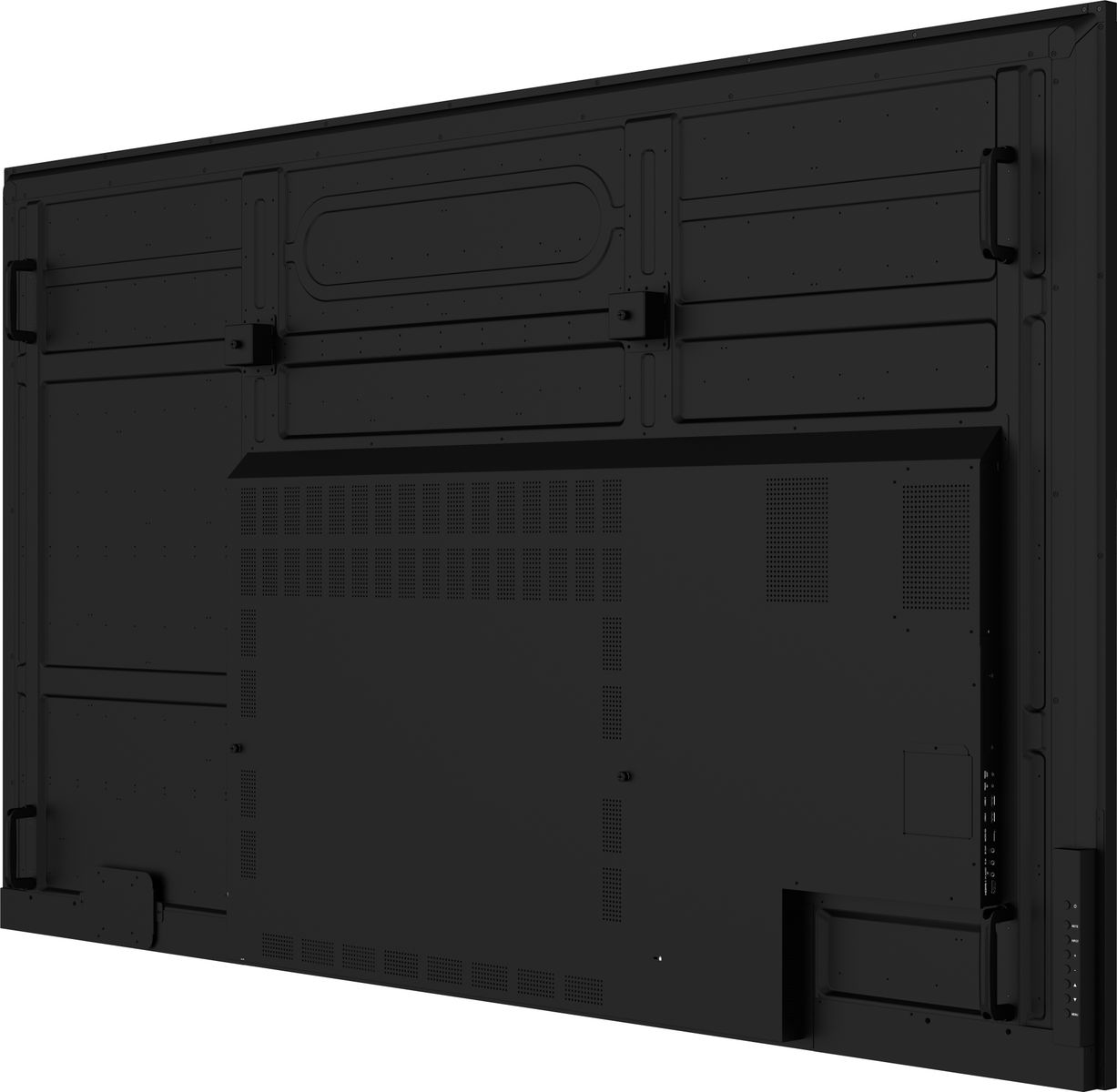 98 3840x2160, UHD IPS panel DVI-I (VGA), HDMI 3x - immagine 12