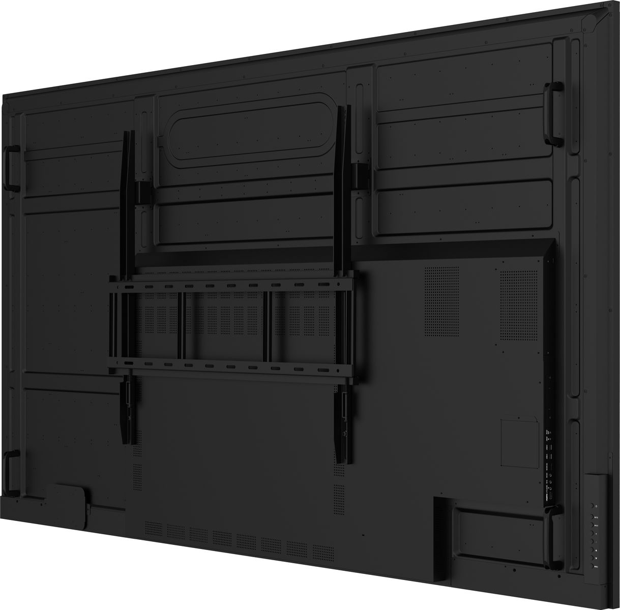 98 3840x2160, UHD IPS panel DVI-I (VGA), HDMI 3x - immagine 14