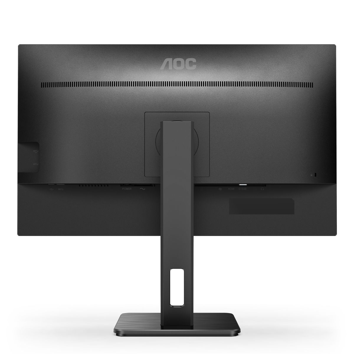 27 3840X2160 UHD HDMI/DP/USB-C(DP ALT MODE) - immagine 20