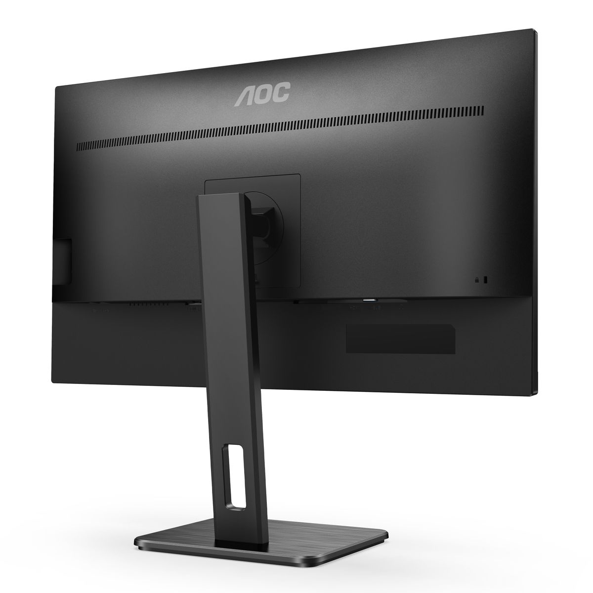27 3840X2160 UHD HDMI/DP/USB-C(DP ALT MODE) - immagine 22